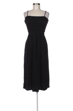 Φόρεμα H&M, Μέγεθος S, Χρώμα Μαύρο, Τιμή 18,99 €