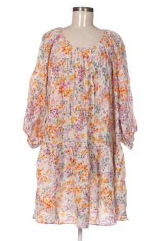 Φόρεμα H&M, Μέγεθος XL, Χρώμα Πολύχρωμο, Τιμή 18,99 €