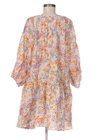 Φόρεμα H&M, Μέγεθος XL, Χρώμα Πολύχρωμο, Τιμή 18,99 €