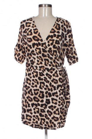 Kleid H&M, Größe XL, Farbe Mehrfarbig, Preis 19,99 €