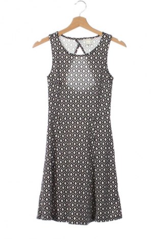 Kleid H&M, Größe XS, Farbe Mehrfarbig, Preis € 13,99