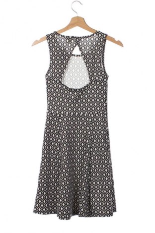 Kleid H&M, Größe XS, Farbe Mehrfarbig, Preis € 13,99