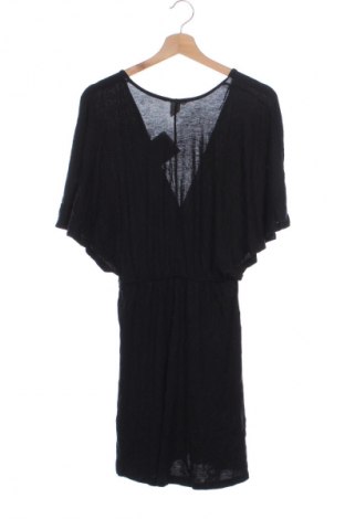 Kleid H&M, Größe XS, Farbe Schwarz, Preis 12,99 €