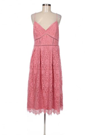Šaty  H&M, Veľkosť XL, Farba Popolavo ružová, Cena  20,95 €