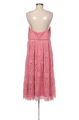 Šaty  H&M, Veľkosť XL, Farba Popolavo ružová, Cena  20,95 €