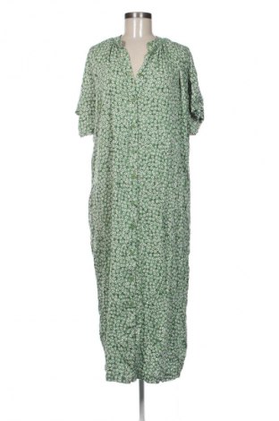 Рокля H&M, Размер M, Цвят Многоцветен, Цена 29,99 лв.