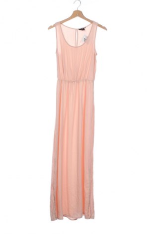 Kleid H&M, Größe XS, Farbe Aschrosa, Preis 18,99 €