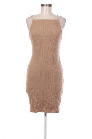 Φόρεμα H&M, Μέγεθος L, Χρώμα Καφέ, Τιμή 16,99 €