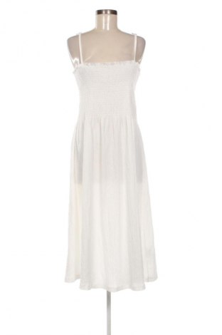 Kleid H&M, Größe M, Farbe Weiß, Preis € 17,99