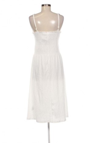 Kleid H&M, Größe M, Farbe Weiß, Preis € 17,99