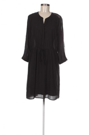 Šaty  H&M, Veľkosť XL, Farba Čierna, Cena  16,95 €