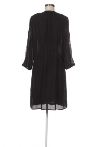 Šaty  H&M, Veľkosť XL, Farba Čierna, Cena  16,95 €