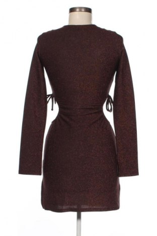 Kleid H&M, Größe S, Farbe Braun, Preis 40,99 €