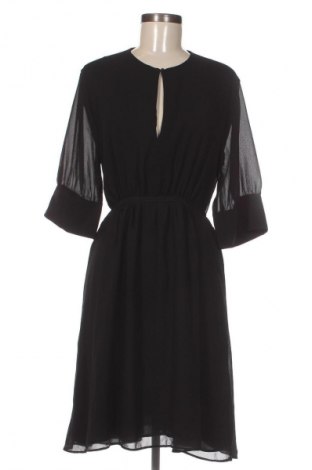 Φόρεμα H&M, Μέγεθος M, Χρώμα Μαύρο, Τιμή 18,99 €
