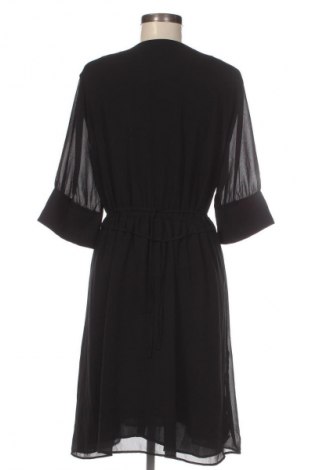 Φόρεμα H&M, Μέγεθος M, Χρώμα Μαύρο, Τιμή 18,99 €