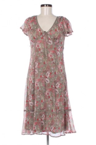 Φόρεμα H&M, Μέγεθος L, Χρώμα Πολύχρωμο, Τιμή 21,99 €