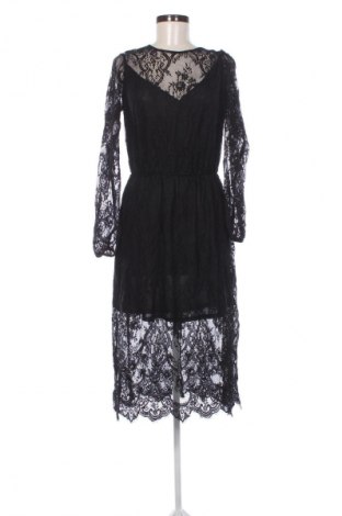 Φόρεμα H&M, Μέγεθος M, Χρώμα Μαύρο, Τιμή 7,99 €