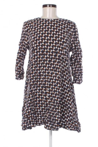 Sukienka H&M, Rozmiar XL, Kolor Kolorowy, Cena 95,99 zł