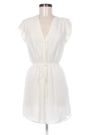 Rochie H&M, Mărime S, Culoare Alb, Preț 88,99 Lei