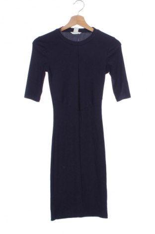 Šaty  H&M, Velikost XS, Barva Modrá, Cena  469,00 Kč