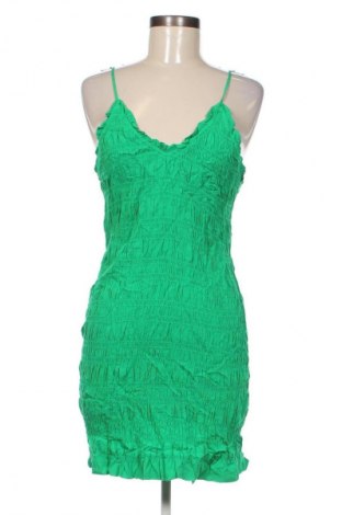 Kleid H&M, Größe M, Farbe Grün, Preis € 17,99