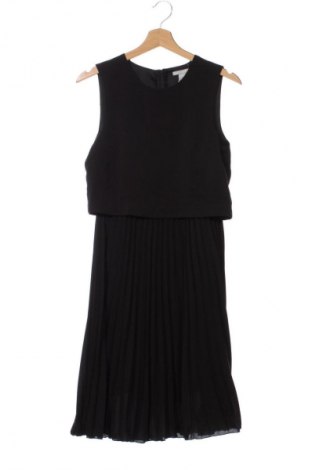 Kleid H&M, Größe XS, Farbe Schwarz, Preis € 12,99