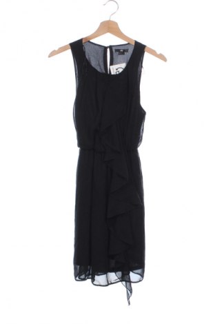 Φόρεμα H&M, Μέγεθος XS, Χρώμα Μαύρο, Τιμή 11,99 €