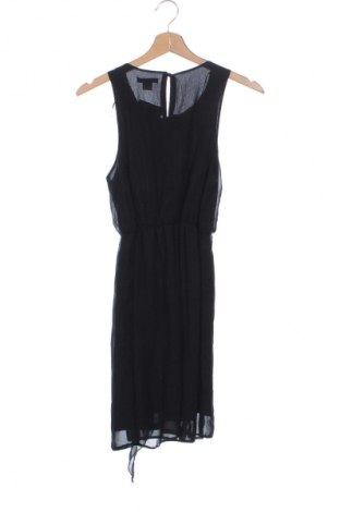Φόρεμα H&M, Μέγεθος XS, Χρώμα Μαύρο, Τιμή 11,99 €