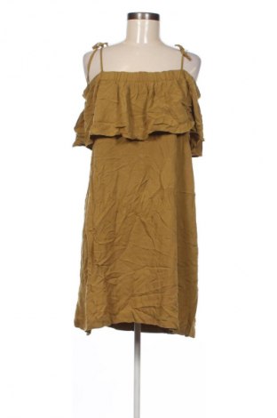 Šaty  H&M, Velikost L, Barva Zelená, Cena  359,00 Kč