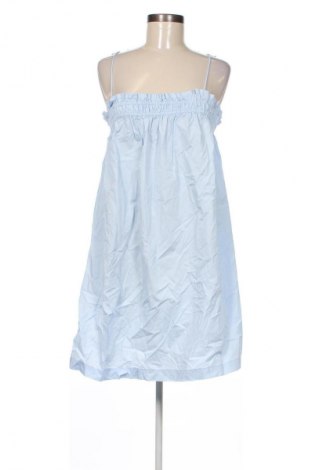 Rochie H&M, Mărime S, Culoare Albastru, Preț 76,99 Lei