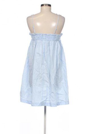 Rochie H&M, Mărime S, Culoare Albastru, Preț 76,99 Lei