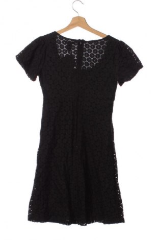 Šaty  H&M, Veľkosť XS, Farba Čierna, Cena  9,95 €