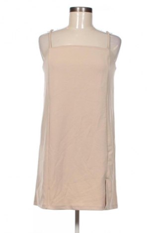 Sukienka H&M, Rozmiar S, Kolor Beżowy, Cena 75,99 zł