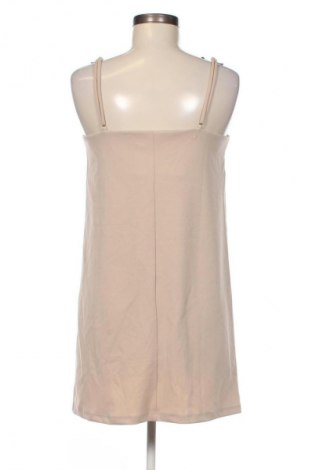 Sukienka H&M, Rozmiar S, Kolor Beżowy, Cena 75,99 zł