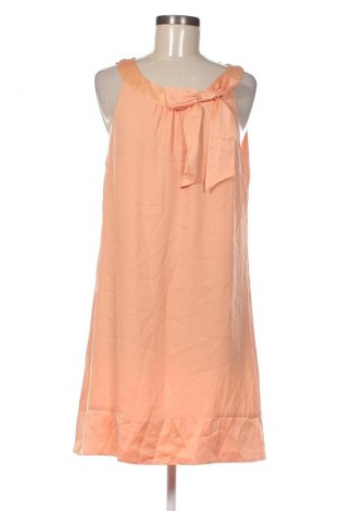 Kleid H&M, Größe L, Farbe Orange, Preis € 17,99