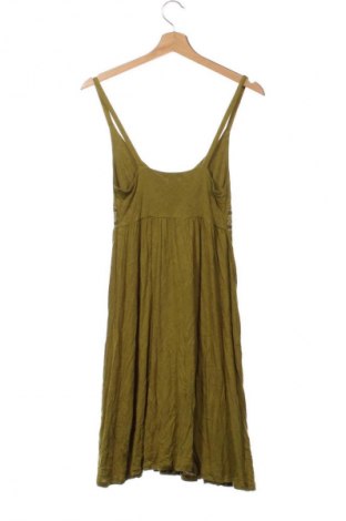 Φόρεμα H&M, Μέγεθος XS, Χρώμα Πράσινο, Τιμή 11,99 €