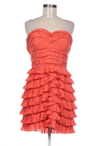 Šaty  H&M, Veľkosť M, Farba Oranžová, Cena  11,95 €