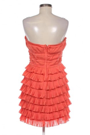 Šaty  H&M, Veľkosť M, Farba Oranžová, Cena  11,95 €