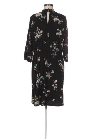 Φόρεμα H&M, Μέγεθος L, Χρώμα Πολύχρωμο, Τιμή 7,99 €