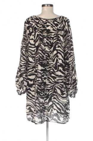 Kleid H&M, Größe XL, Farbe Mehrfarbig, Preis 8,99 €