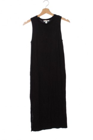 Sukienka H&M, Rozmiar XS, Kolor Czarny, Cena 54,99 zł