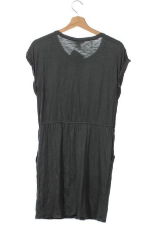 Kleid H&M, Größe XS, Farbe Grün, Preis € 12,99