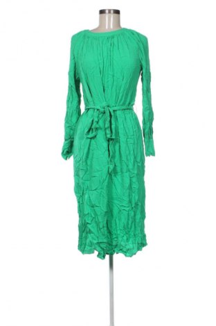Rochie H&M, Mărime S, Culoare Verde, Preț 98,99 Lei