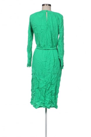 Rochie H&M, Mărime S, Culoare Verde, Preț 98,99 Lei