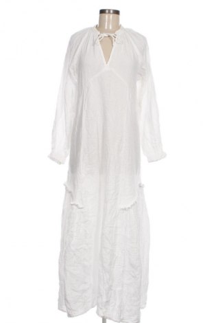 Šaty  H&M, Velikost S, Barva Bílá, Cena  469,00 Kč