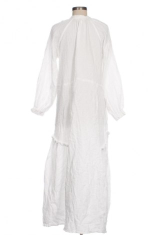 Šaty  H&M, Velikost S, Barva Bílá, Cena  469,00 Kč