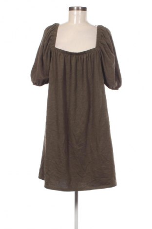 Kleid H&M, Größe L, Farbe Grün, Preis € 20,99
