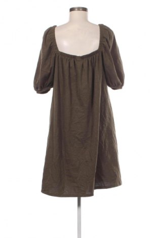 Kleid H&M, Größe L, Farbe Grün, Preis € 20,99