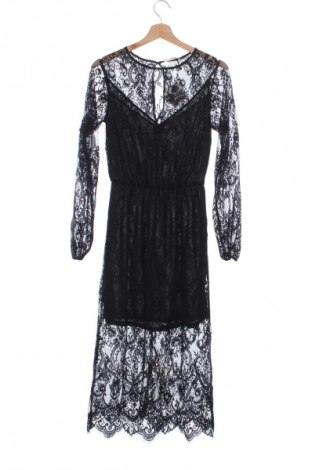 Šaty  H&M, Velikost XS, Barva Černá, Cena  469,00 Kč