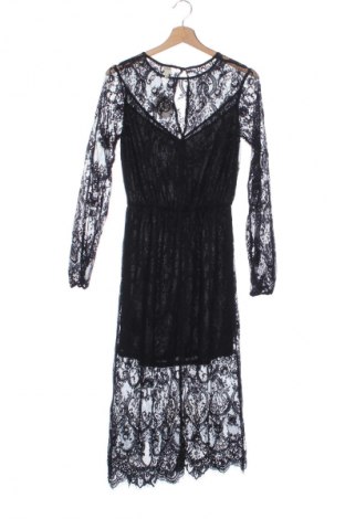 Šaty  H&M, Velikost XS, Barva Černá, Cena  469,00 Kč